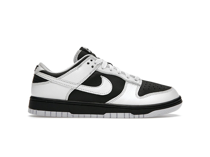 Nike Dunk Low “Reverse Panda”