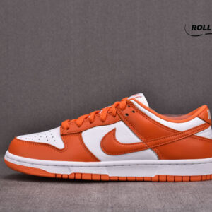 Nike Dunk Low Retro SP ‘Syracuse’