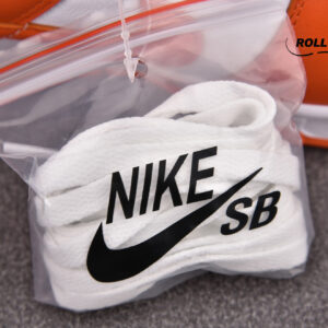 Nike Dunk Low Retro SP ‘Syracuse’