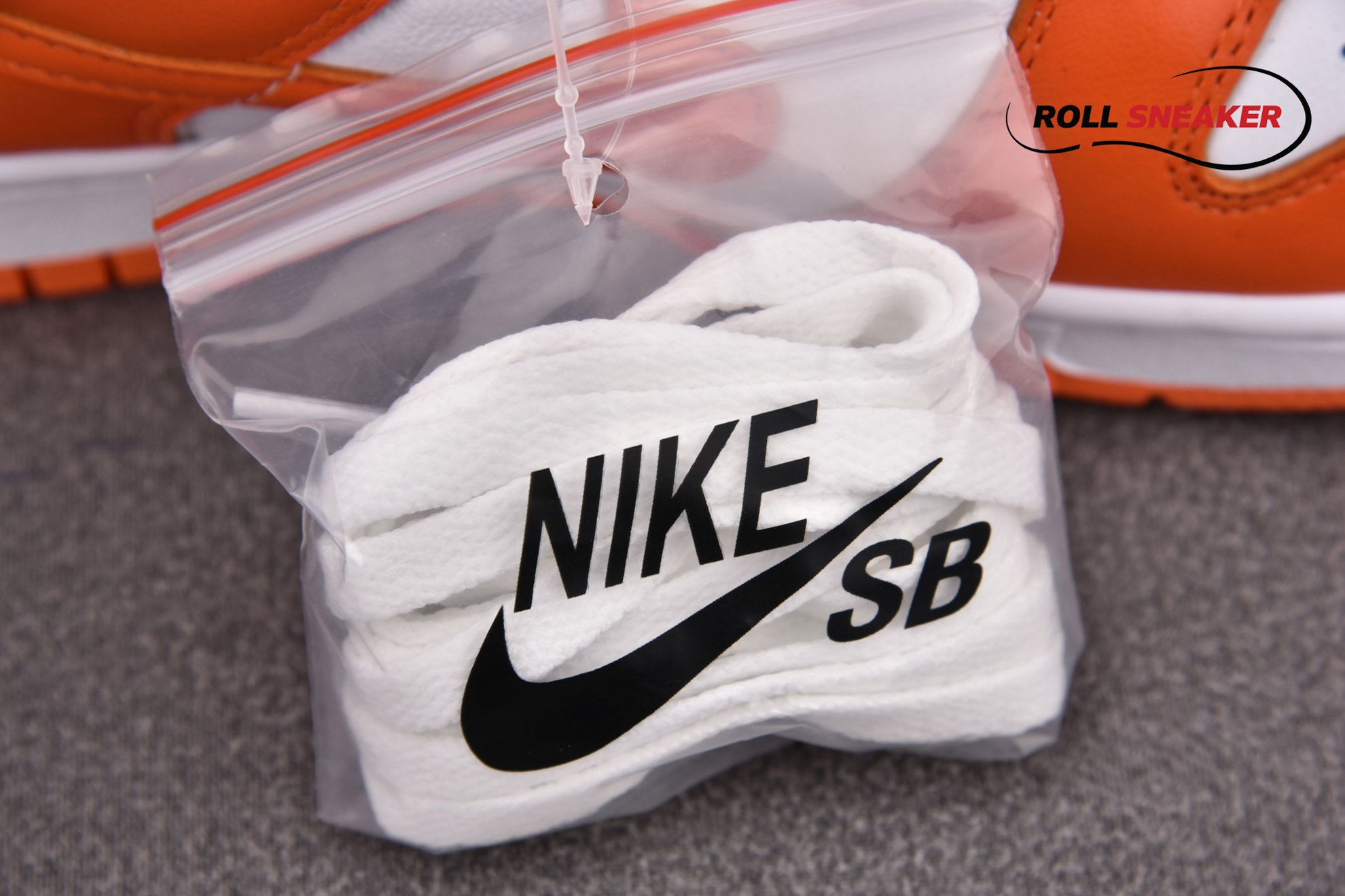 Nike Dunk Low Retro SP ‘Syracuse’
