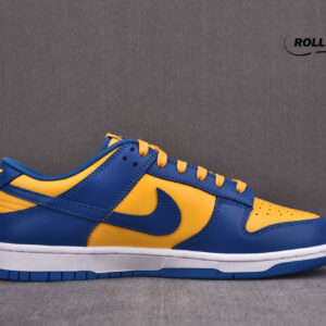 Nike Dunk Low Retro ‘UCLA’