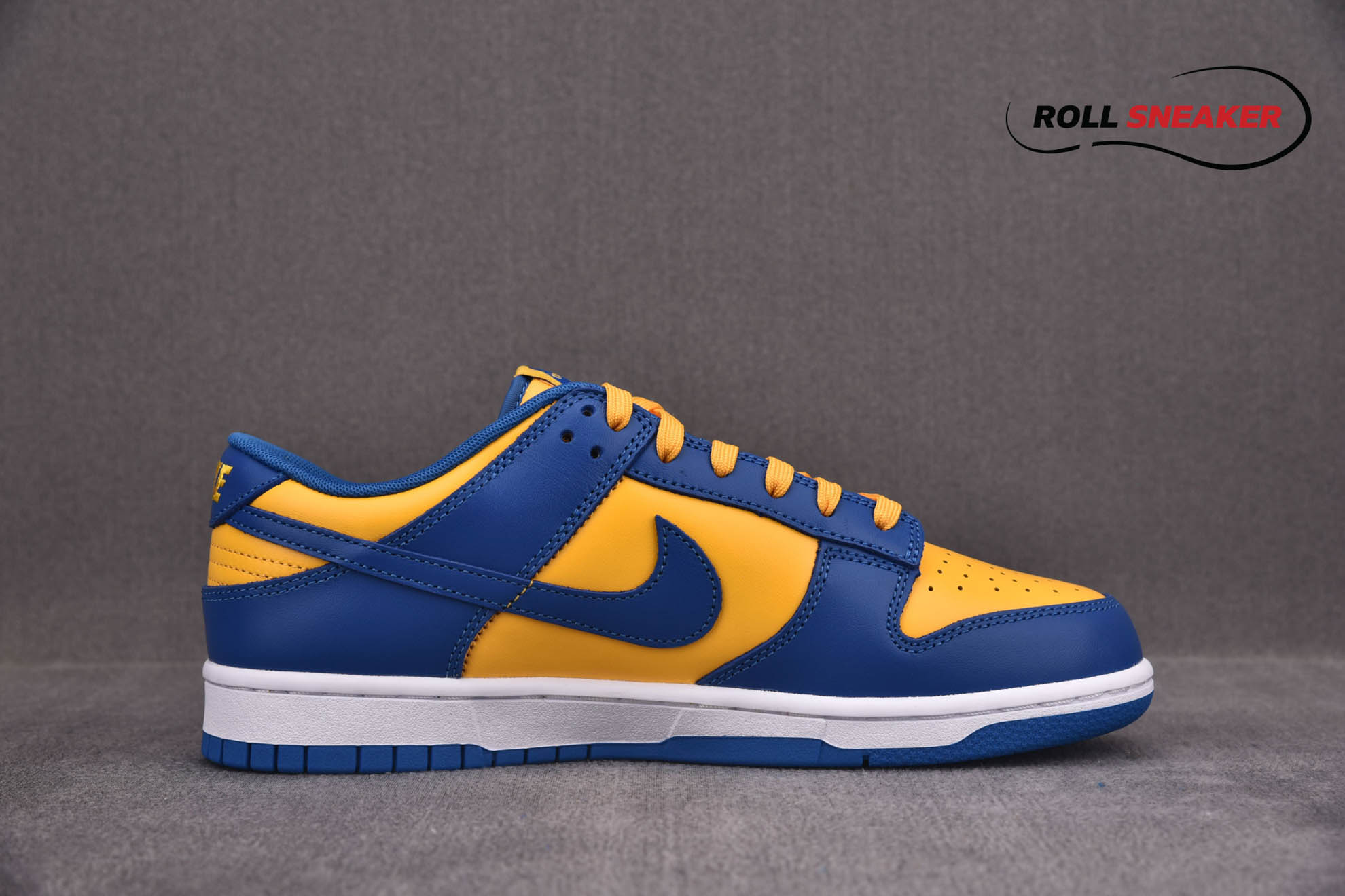 Nike Dunk Low Retro ‘UCLA’