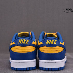 Nike Dunk Low Retro ‘UCLA’