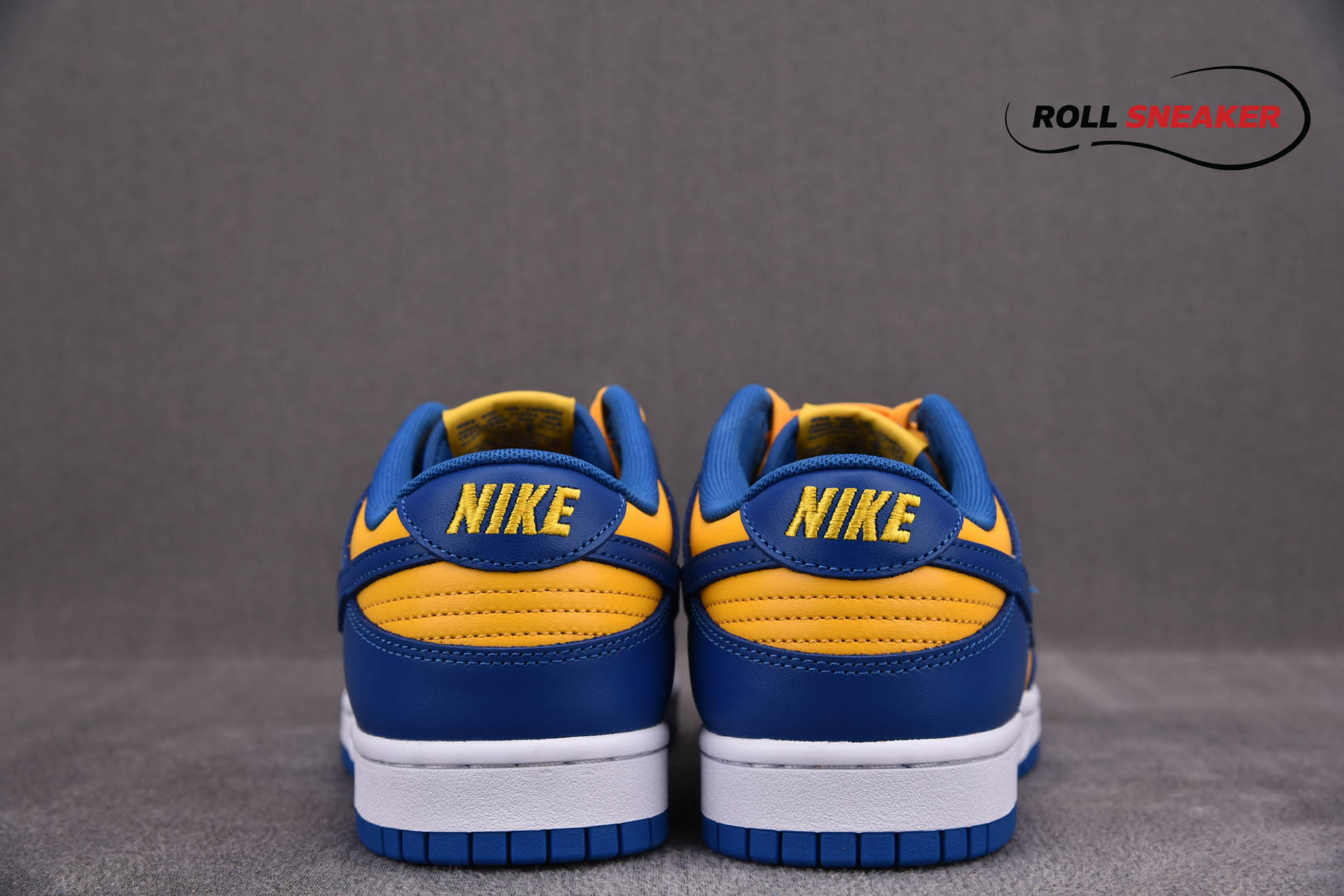 Nike Dunk Low Retro ‘UCLA’