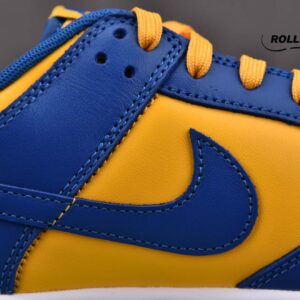 Nike Dunk Low Retro ‘UCLA’