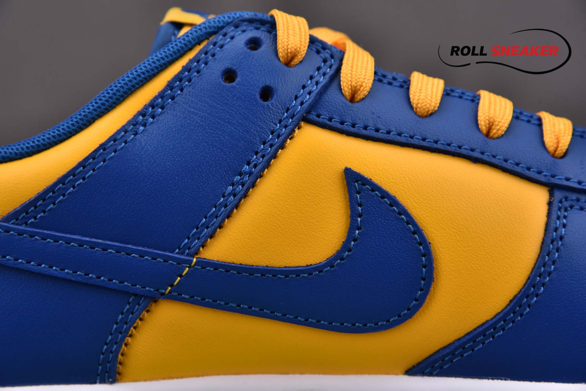 Nike Dunk Low Retro ‘UCLA’