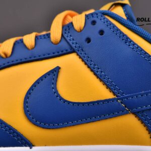 Nike Dunk Low Retro ‘UCLA’