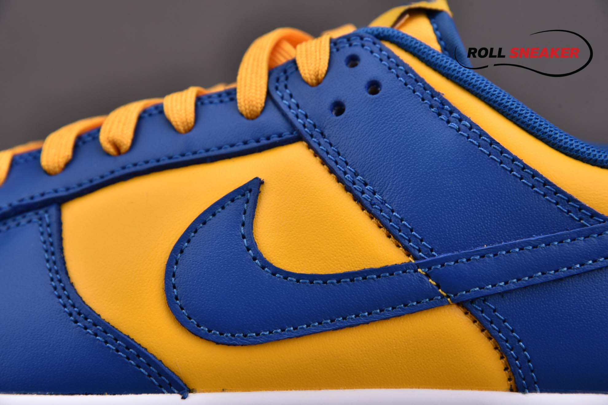 Nike Dunk Low Retro ‘UCLA’