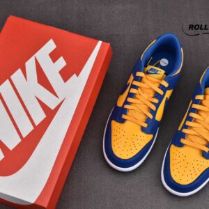 Nike Dunk Low Retro ‘UCLA’