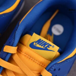 Nike Dunk Low Retro ‘UCLA’