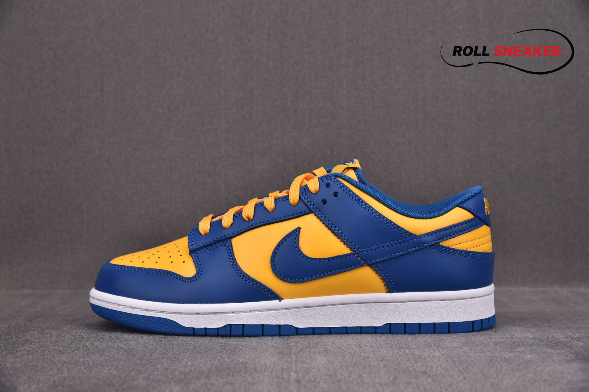 Nike Dunk Low Retro ‘UCLA’