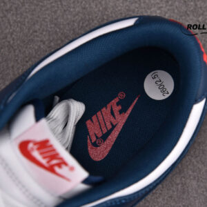Nike Dunk Low Retro Valerian Blue