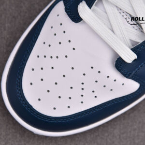 Nike Dunk Low Retro Valerian Blue