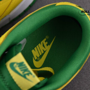 Nike Dunk Low ‘Reverse Brazil’