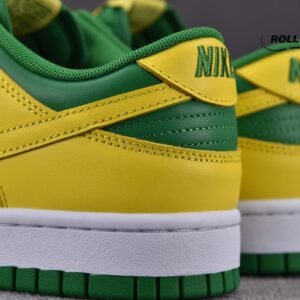 Nike Dunk Low ‘Reverse Brazil’