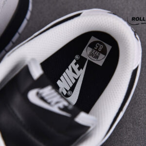Nike Dunk Low “Reverse Panda”