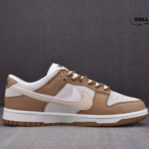 Nike Dunk Low ‘Sail And Harvest Moon’