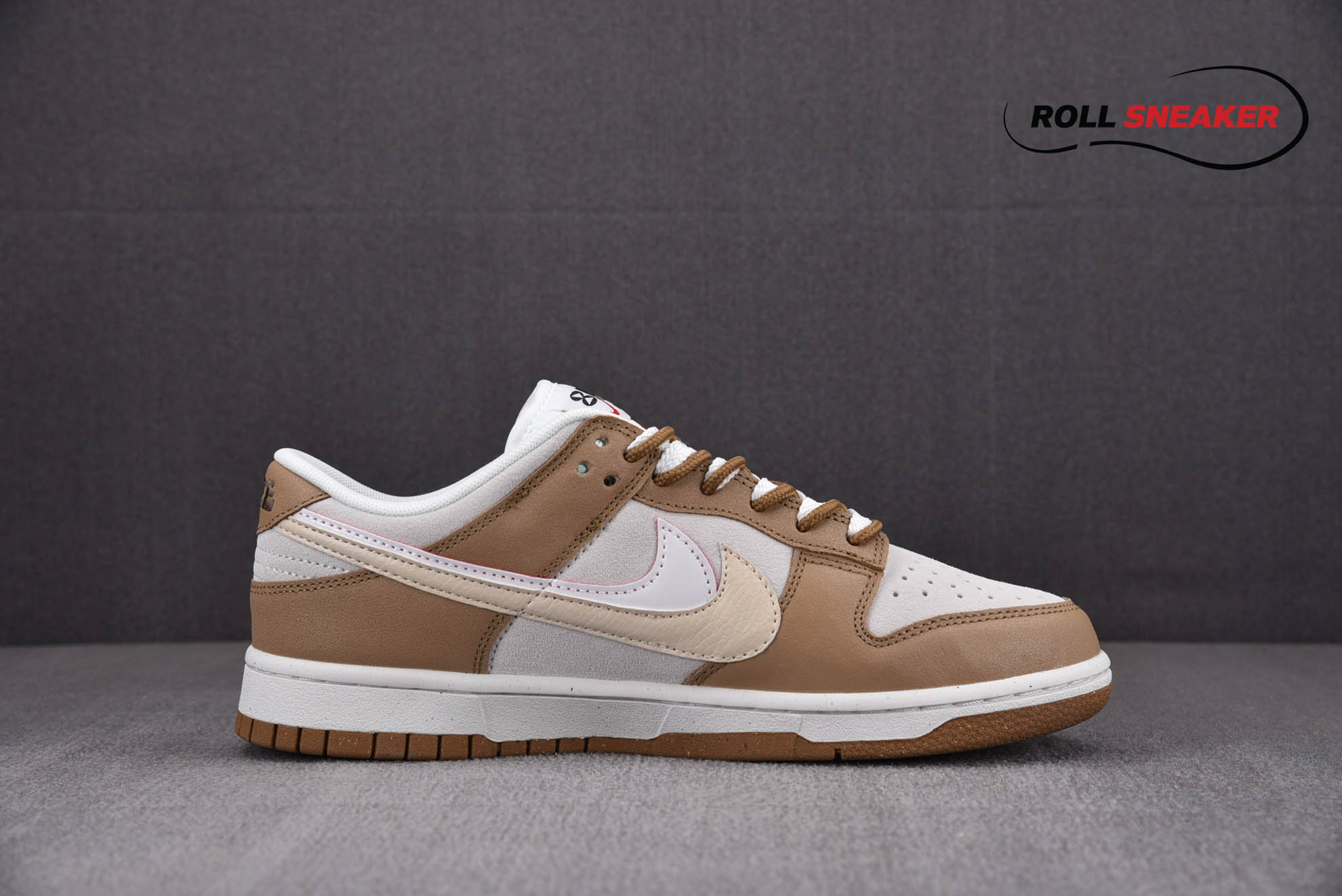 Nike Dunk Low ‘Sail And Harvest Moon’
