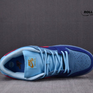 Nike Dunk Low SB x Run The Jewels ‘4 20’