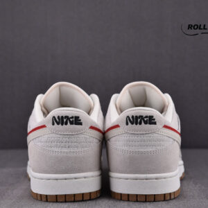 Nike Dunk Low SE 85 Double Swoosh ‘Sail Orange’