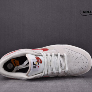 Nike Dunk Low SE 85 Double Swoosh ‘Sail Orange’