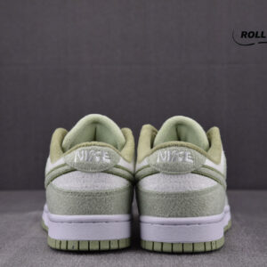 Nike Dunk Low SE Fleece Pack ‘Honeydew’