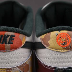 Nike Dunk Low Se Gs ‘Multi Camo’