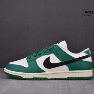 Nike Dunk Low SE Lottery Pack Malachite Green