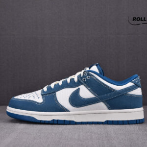 Nike Dunk Low SE ‘Sashiko – Industrial Blue’