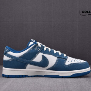 Nike Dunk Low SE ‘Sashiko – Industrial Blue’