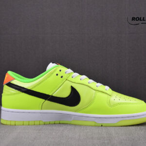 Nike Dunk Low SE ‘Splash Volt’