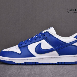 Nike Dunk Low SP Kentucky 2020