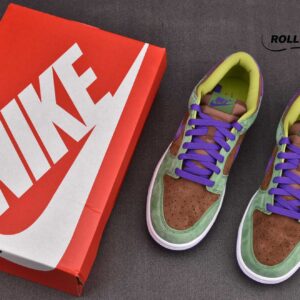 Nike Dunk Low SP Retro ‘Veneer’