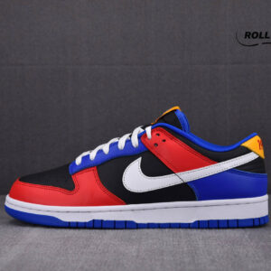 Nike Dunk Low “TSU Tigers”