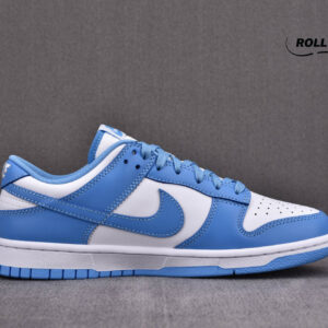 Nike Dunk Low UNC 2021