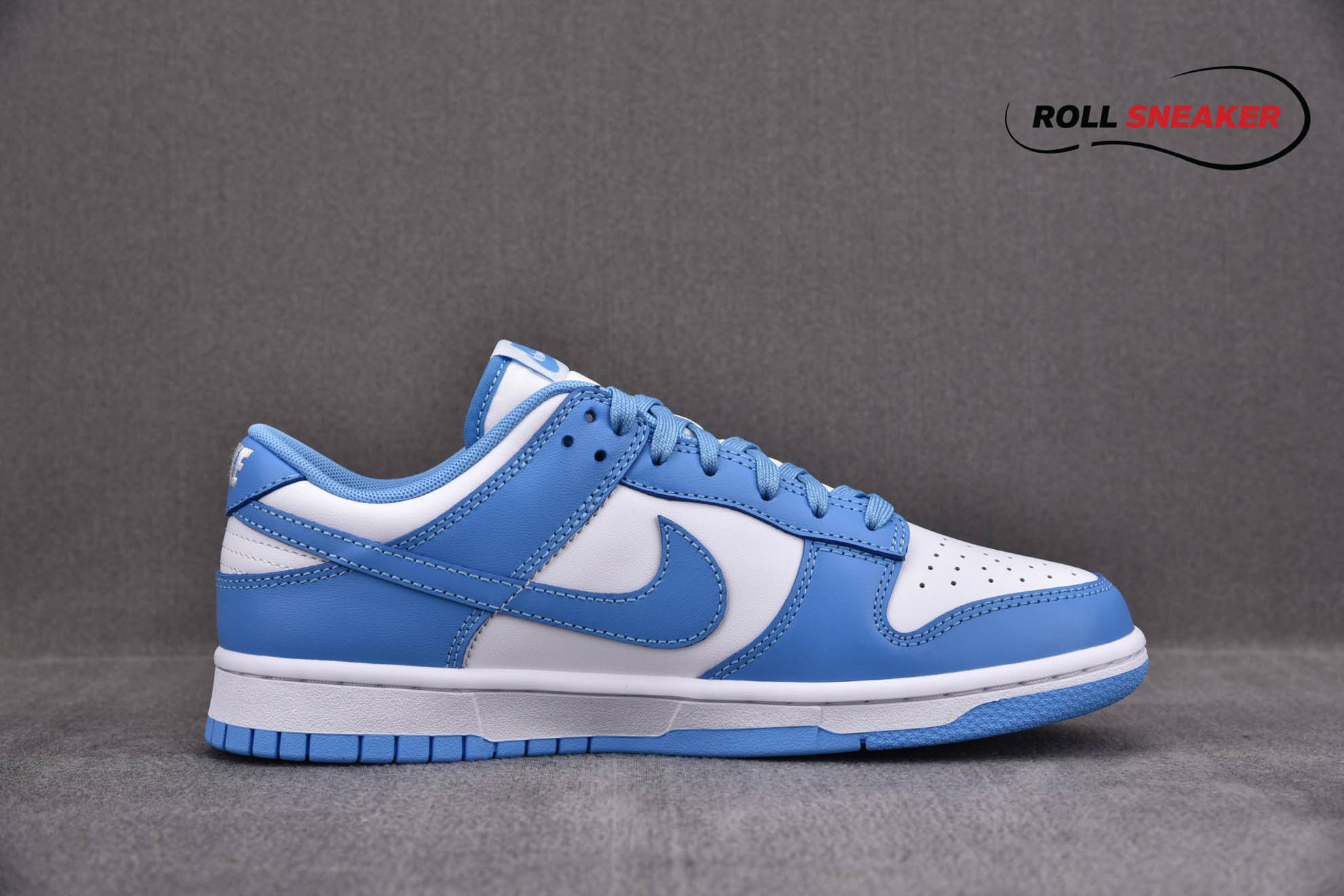 Nike Dunk Low UNC 2021