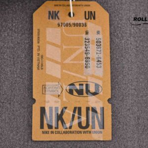 Nike Dunk Low Union Passport Pack Pistachio