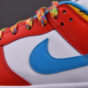 Nike Dunk Low x LeBron James ‘Fruity Pebbles’