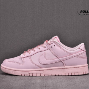 Nike Dunk Low – Prism Pink