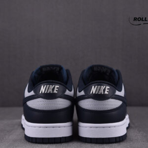 Nike Dunk Retro“Georgetown”