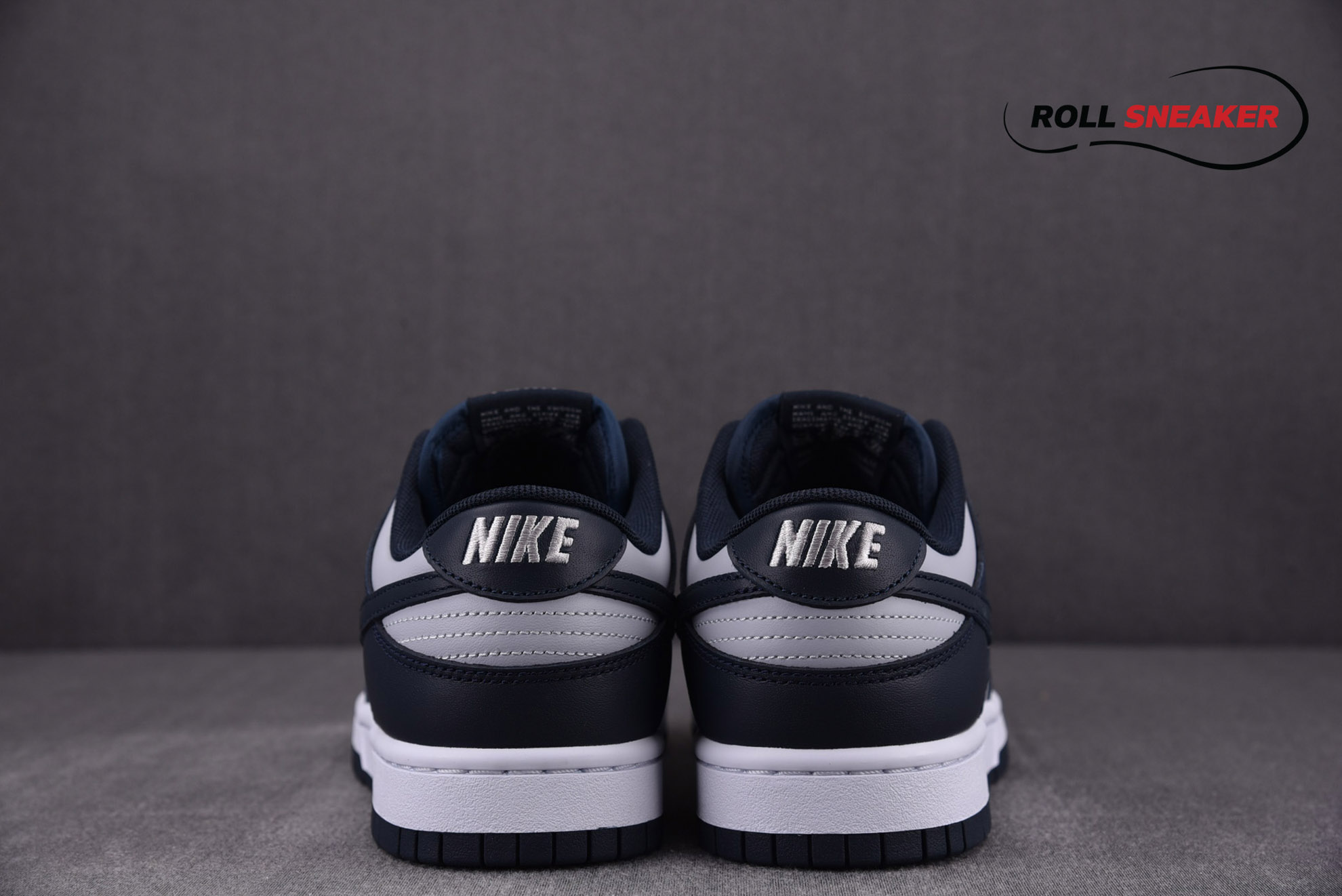 Nike Dunk Retro“Georgetown”
