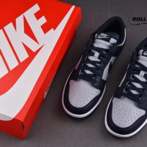 Nike Dunk Retro“Georgetown”