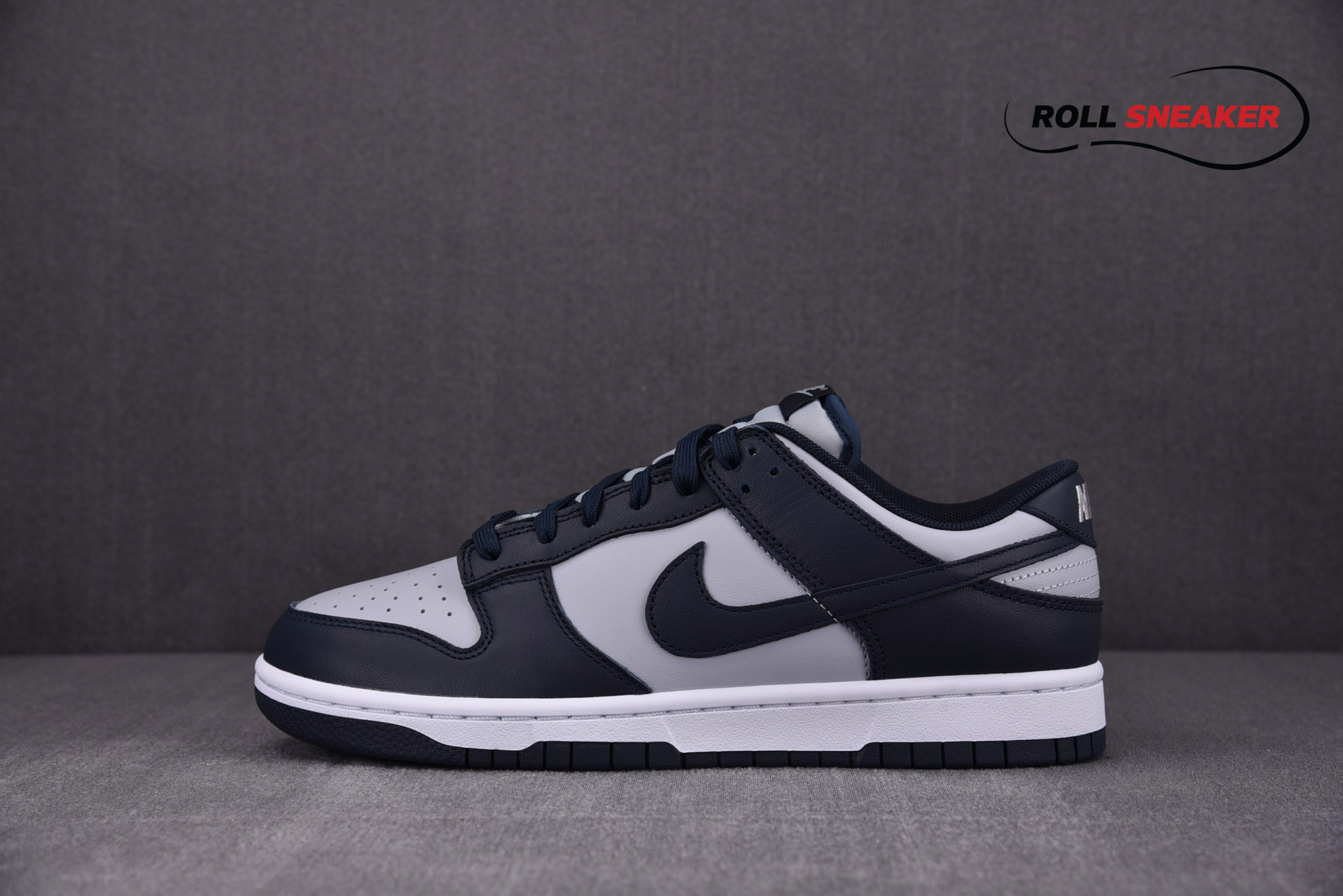 Nike Dunk Retro“Georgetown”
