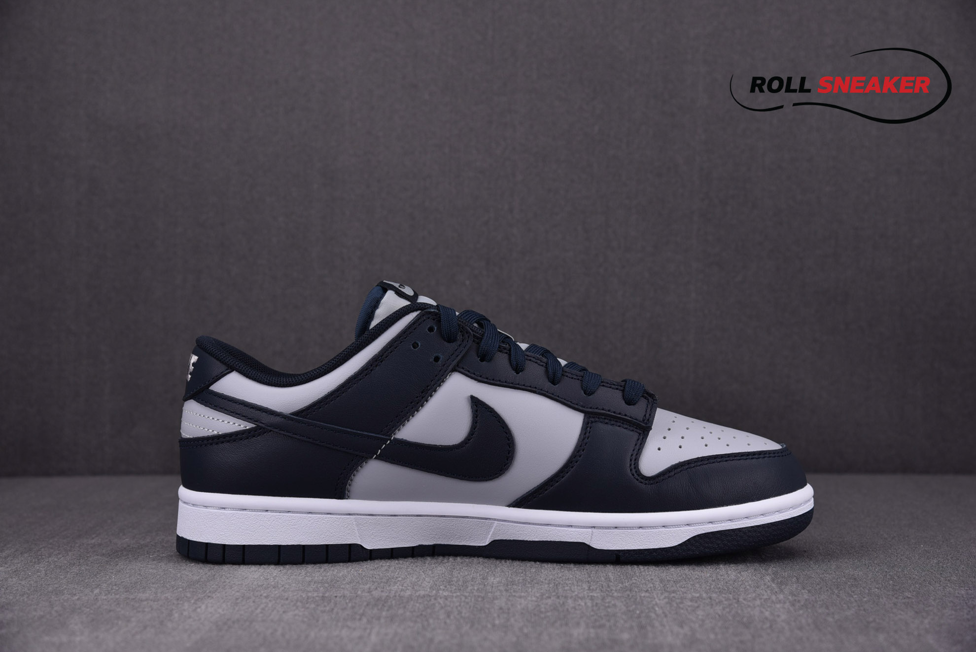 Nike Dunk Retro“Georgetown”
