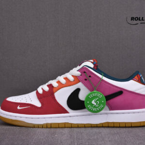 Nike Dunk SB Low Pro QS Parra ‘Friends & Family’