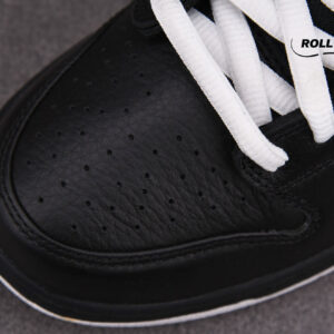 Nike Dunk SB Low ‘Tie-Dye Raygun – Black’