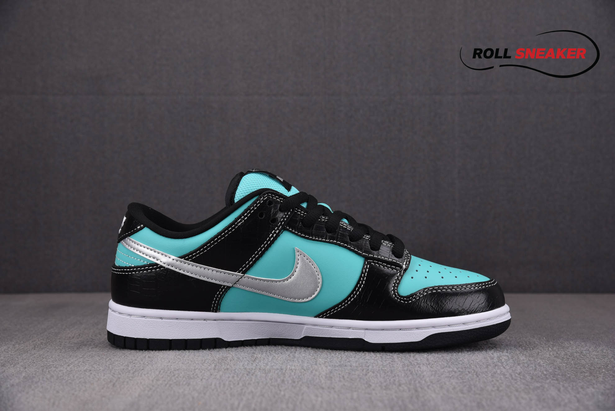 Nike Dunk SB Low“Diamond Supply Co.Tiffany”