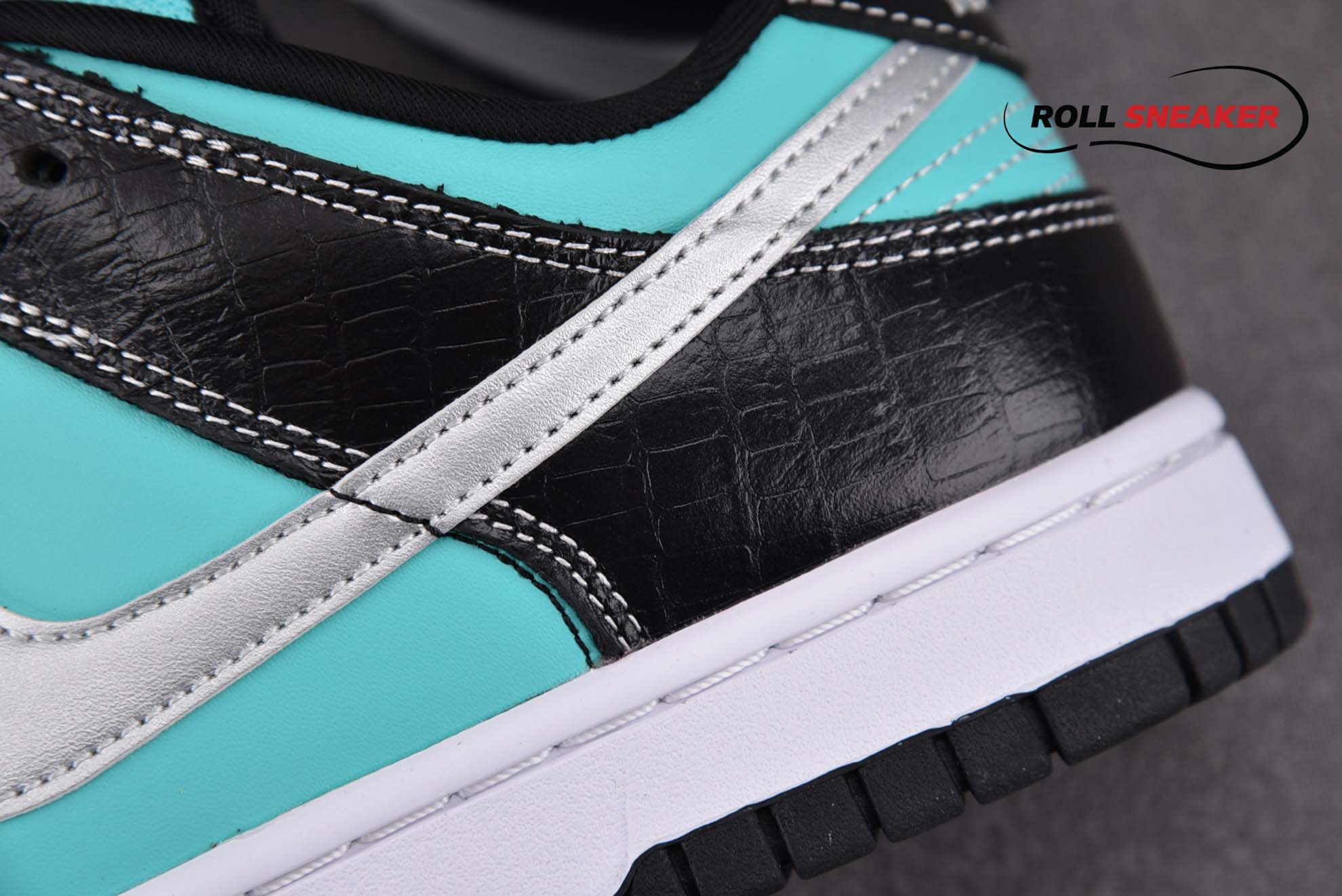 Nike Dunk SB Low“Diamond Supply Co.Tiffany”