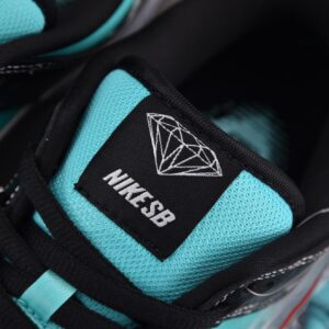 Nike Dunk SB Low“Diamond Supply Co.Tiffany”