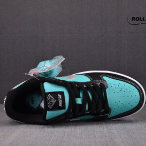 Nike Dunk SB Low“Diamond Supply Co.Tiffany”